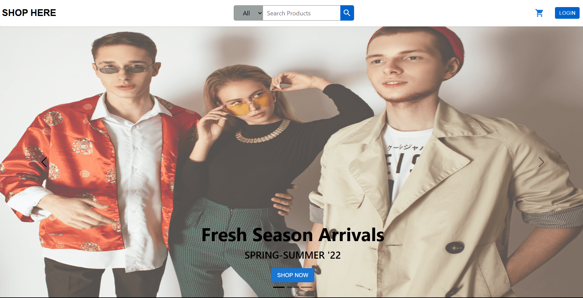 ShopHere